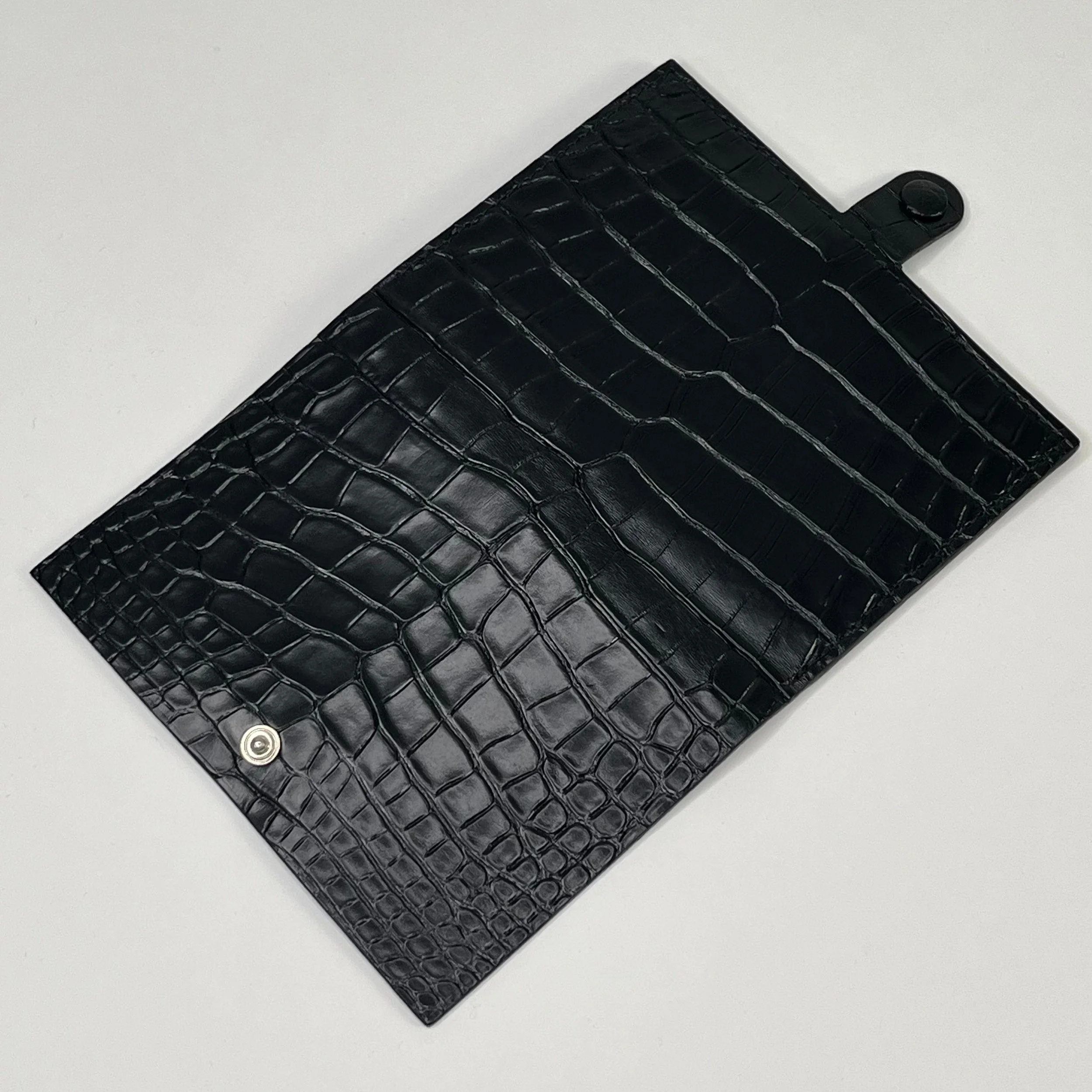 Piaget 150th Anniversary Passport Holder